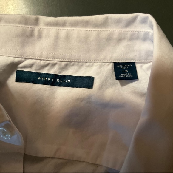 Perry Ellis - Picture 3 of 3